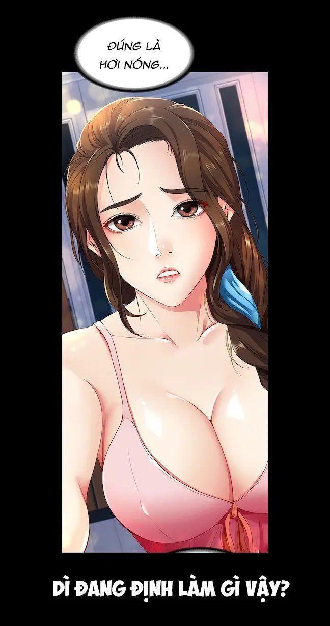 ký sự ở trọ chapter 3.1 16