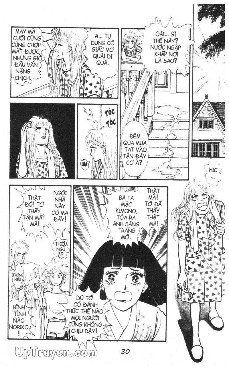 câu lạc bộ con nhà giàu chapter 3 31