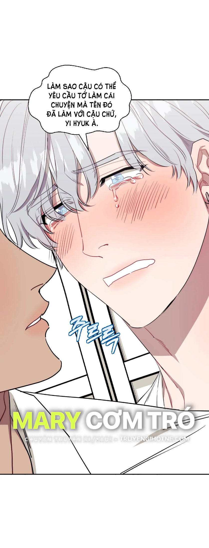 hơn cả bạn bè chapter 56.1 4