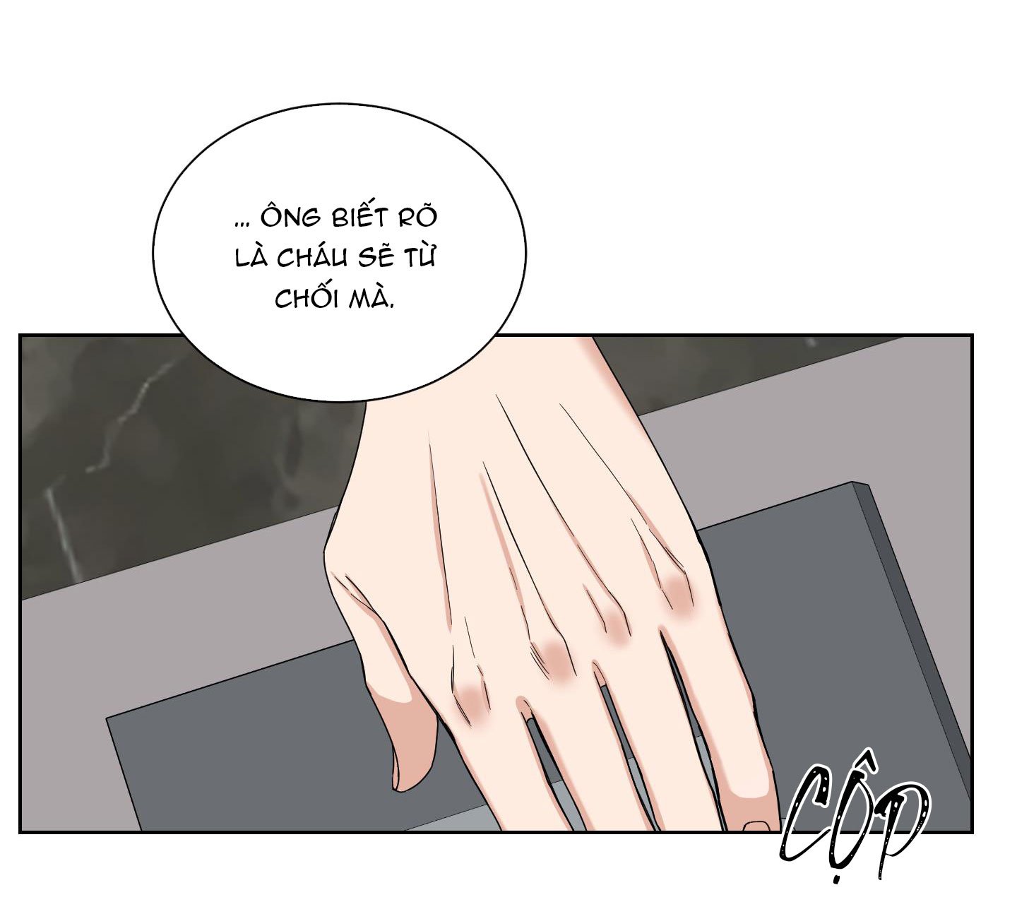 điểm dừng chân cuối cùng chapter 9 25