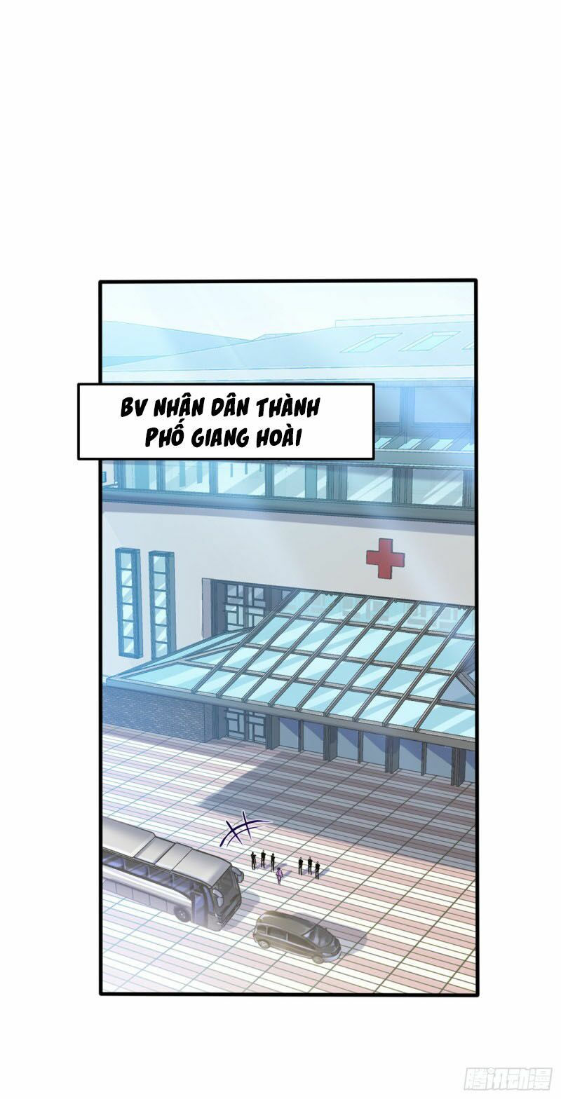 tối cường thần y tại đô thị chapter 127 5