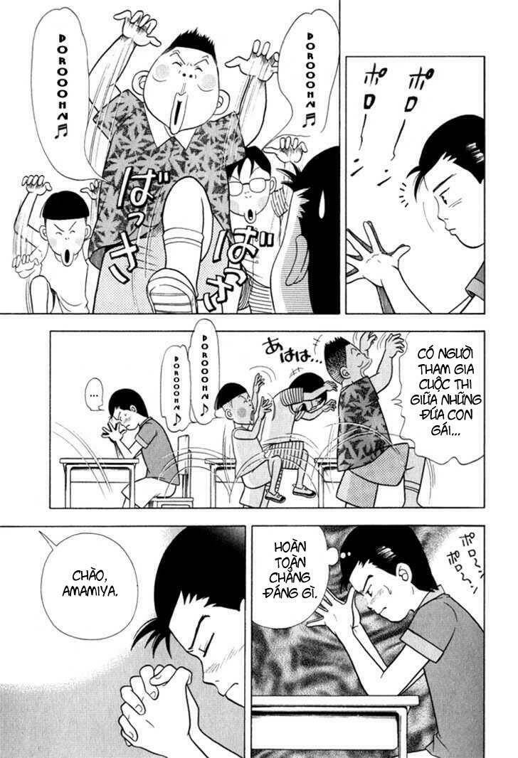 piano no mori chapter 22 19