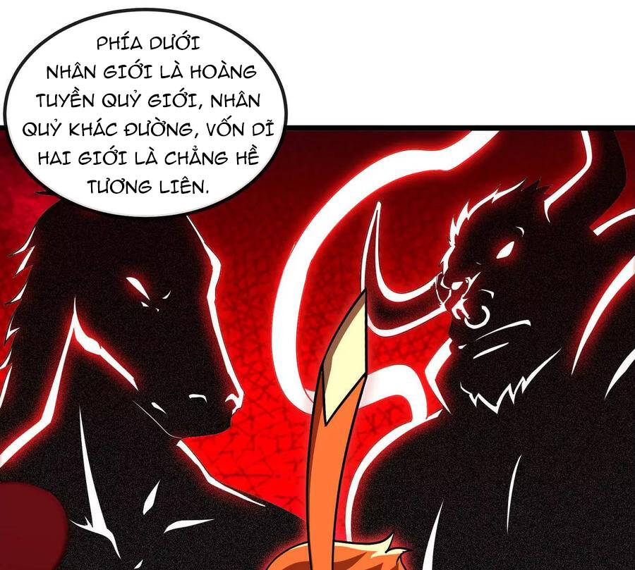 bản kiếm tiên tuyệt không làm nô chapter 54 57