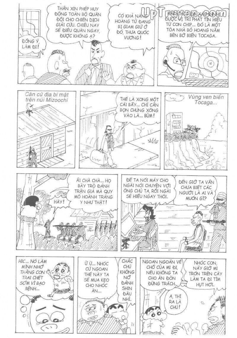 crayon shin-chan cậu bé bút chì chapter 42 67