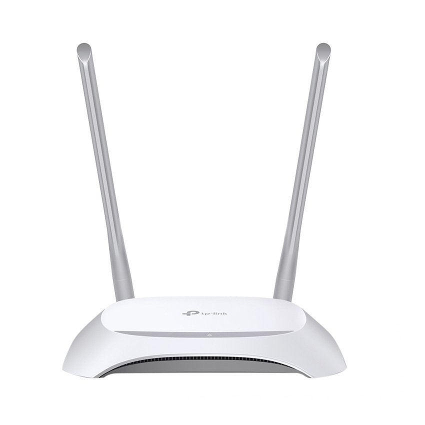 BỘ PHÁT WIFI TP-LINK TL-WR840N WIRELESS N300MBPS-hàng chính hãng