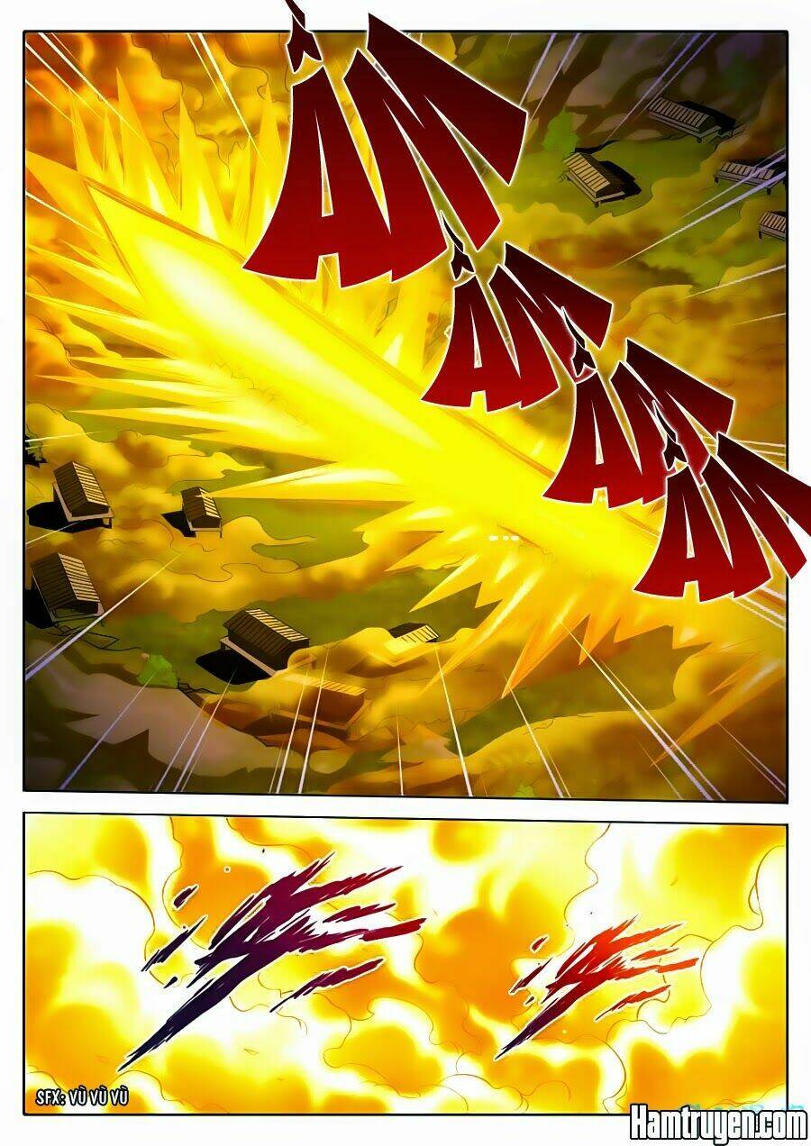 la phù chapter 11 18