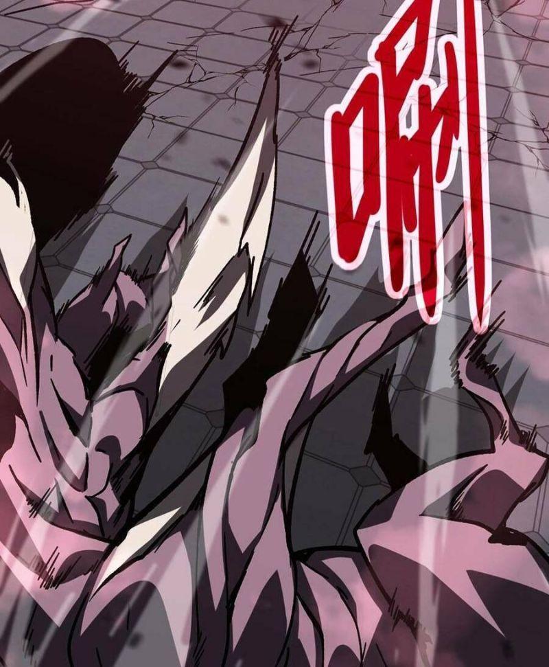 siêu tiến hóa chapter 91 29