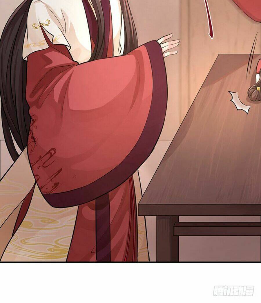 nghiên hương kỳ đàm chapter 55 23