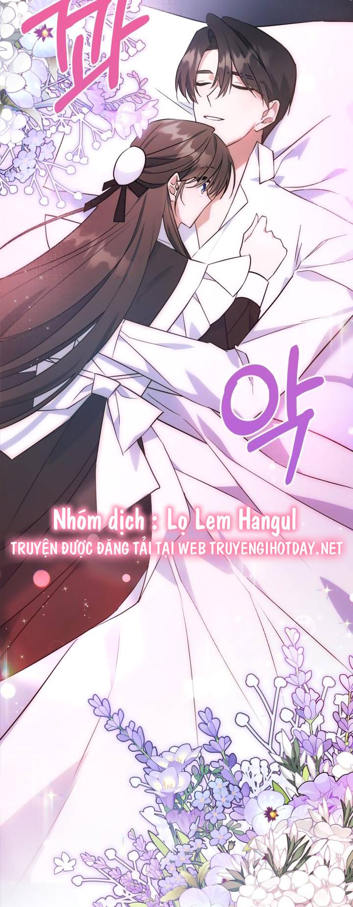 Hôm Nay Công Nương Toàn Năng Cũng Thấy Chán Nản chapter 64.1 56