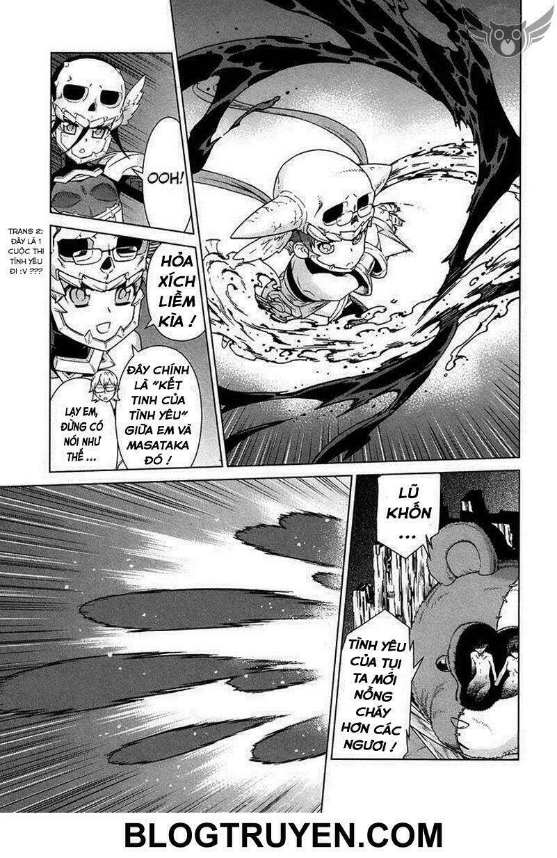 celestial clothes chapter 11 9