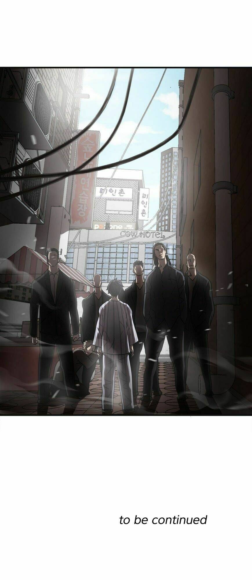 kẻ bị ruồng bỏ chapter 27 45