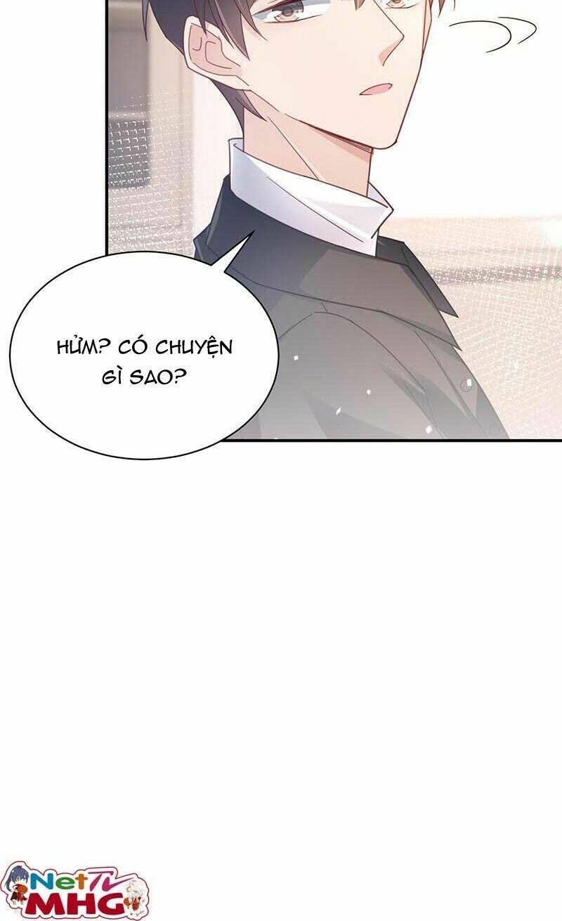 thịnh thế điềm sủng: cô vợ nhỏ đáng yêu của dịch thiếu chapter 124 12