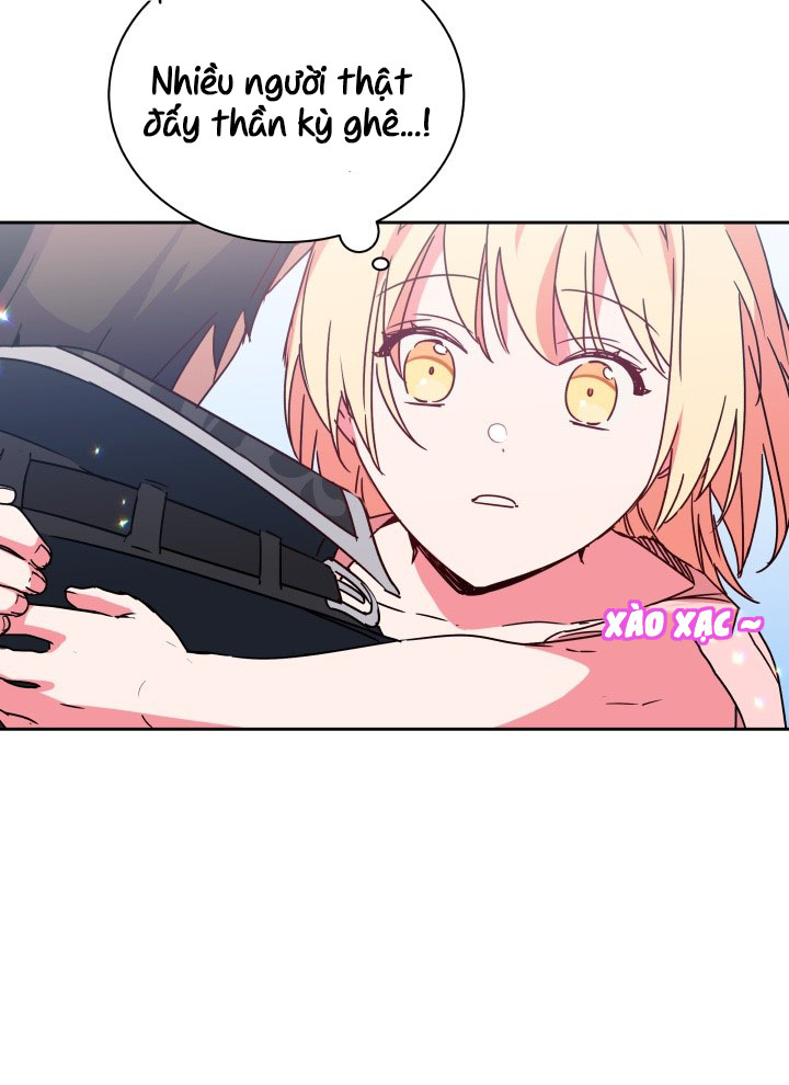 nàng elizabeth thuần khiết chapter 3 60