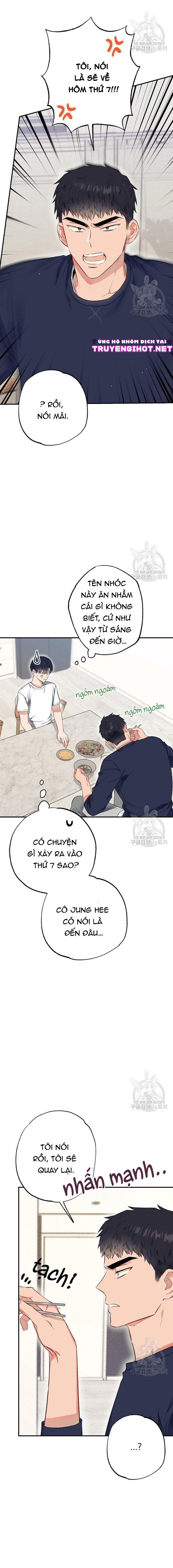 thở chung bầu không khí chapter 20 10