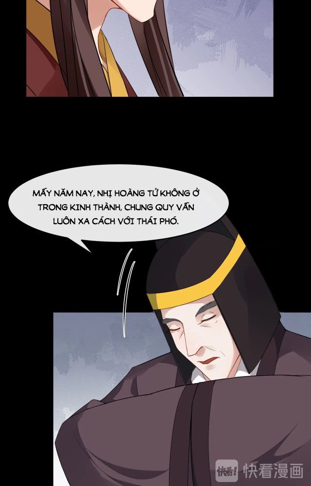 bồng sơn viễn 2 chapter 44 39