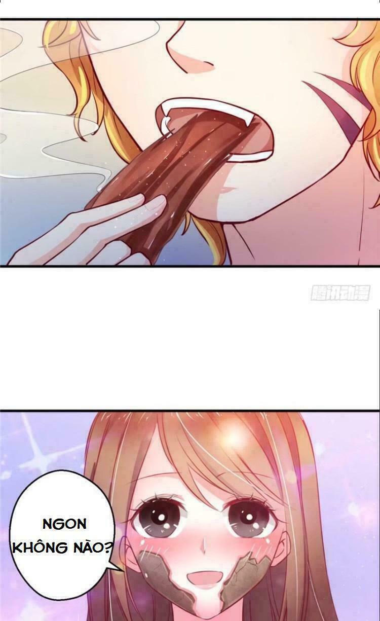 [16+] thảnh thơi thú thế chủng chủng điền, sinh sinh tể chapter 7 14