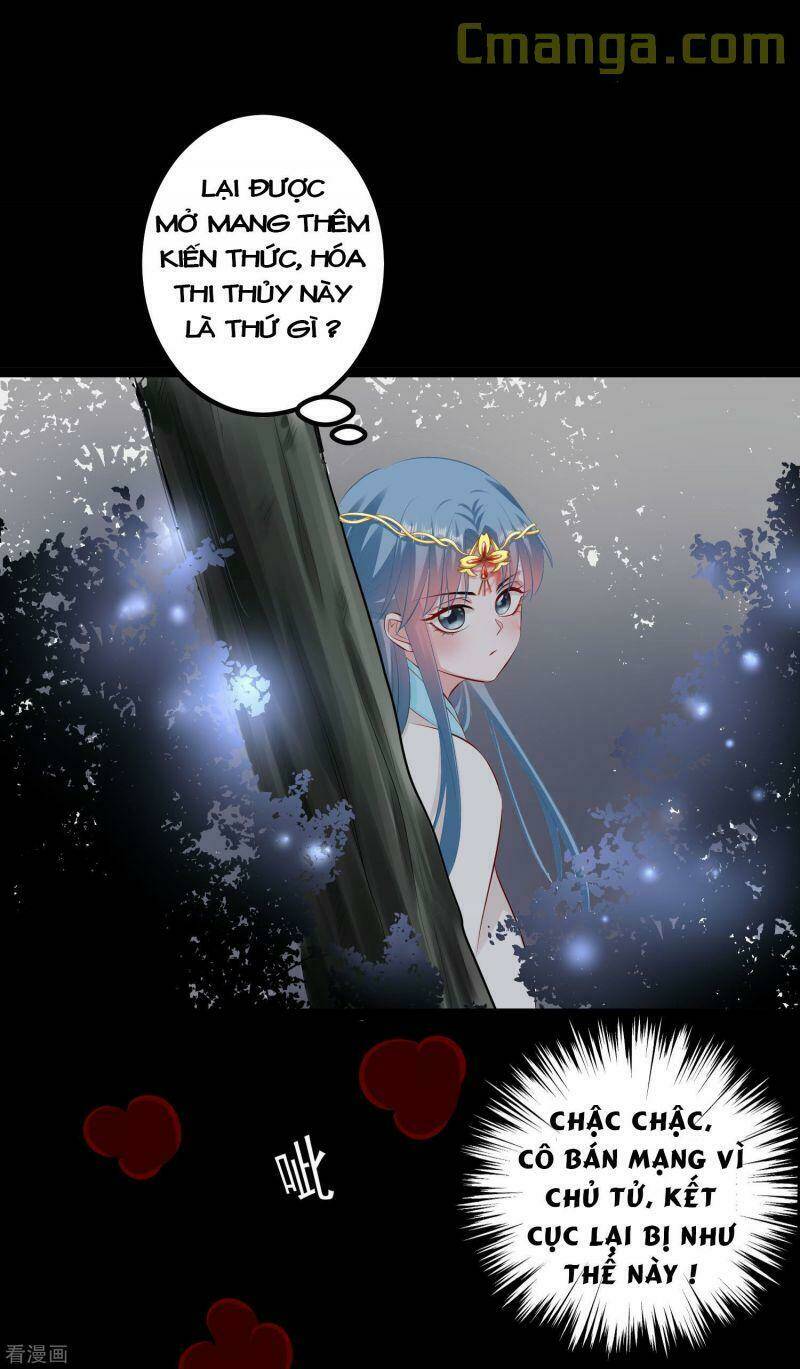 độc y đích nữ chapter 29 6