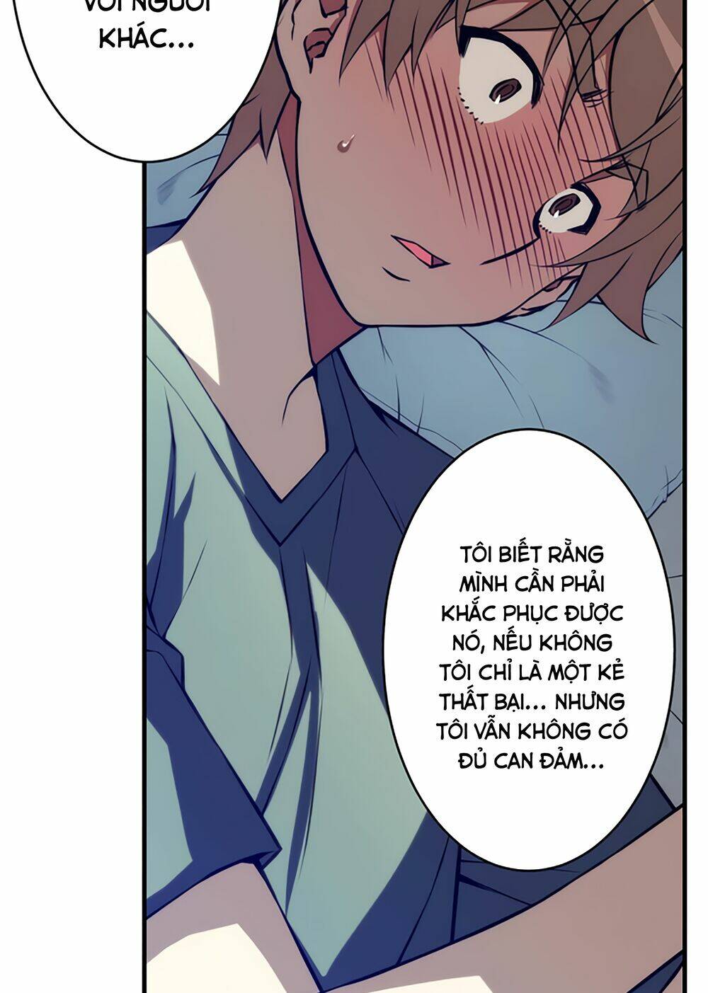 cohabitation with the fiancee chapter 75 20