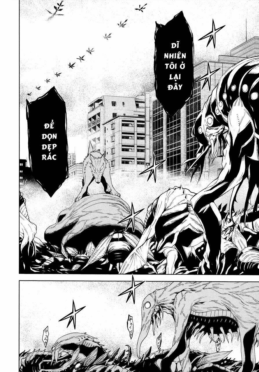 naqua-den (truyền thuyết về nakua) chapter 9 30