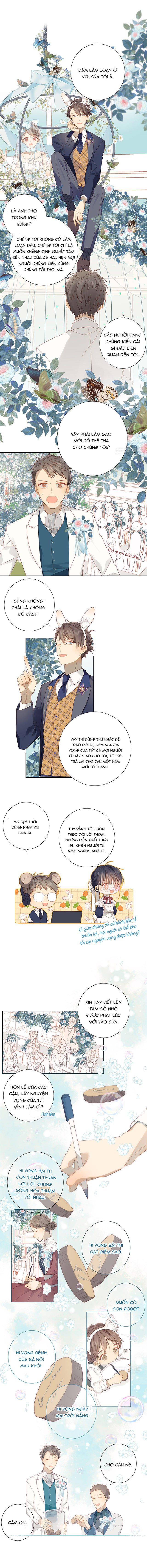 lời thề tựa sương sớm chapter 37 3