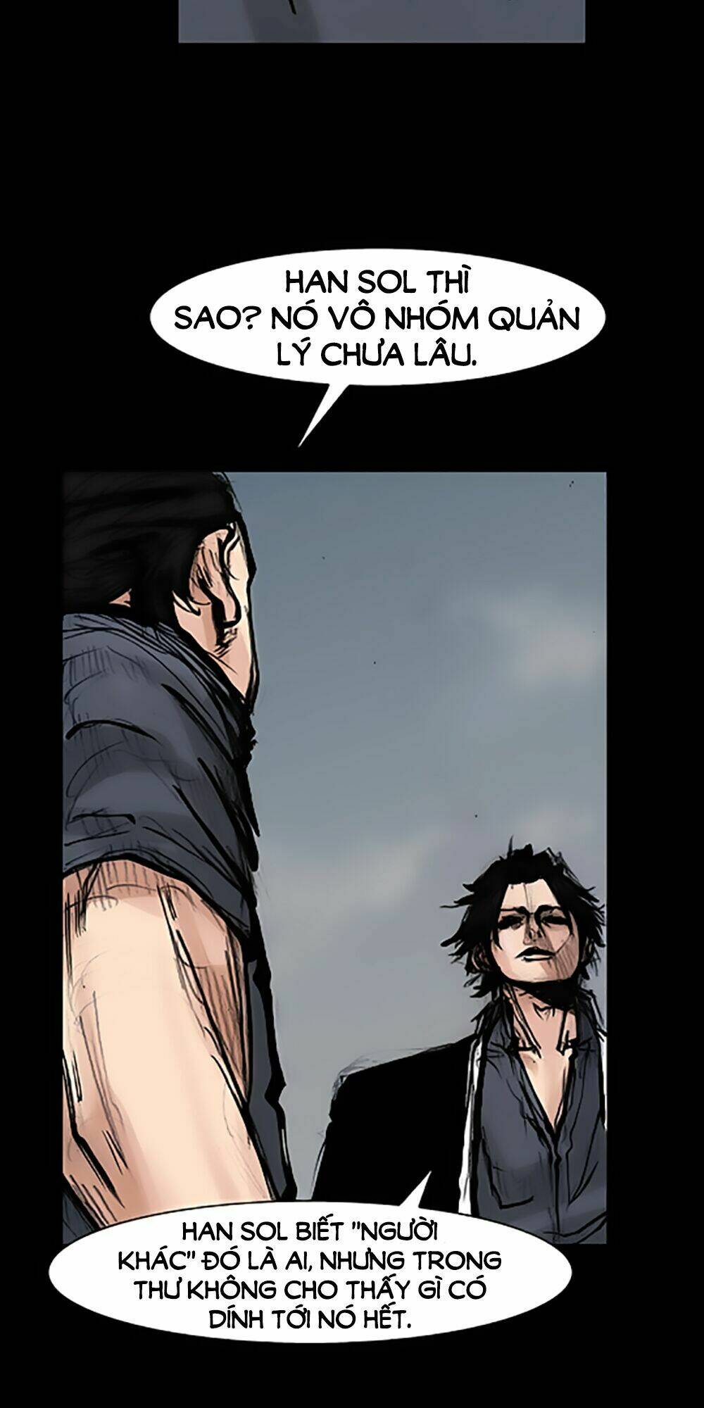 độc cô tiền truyện chapter 110 10