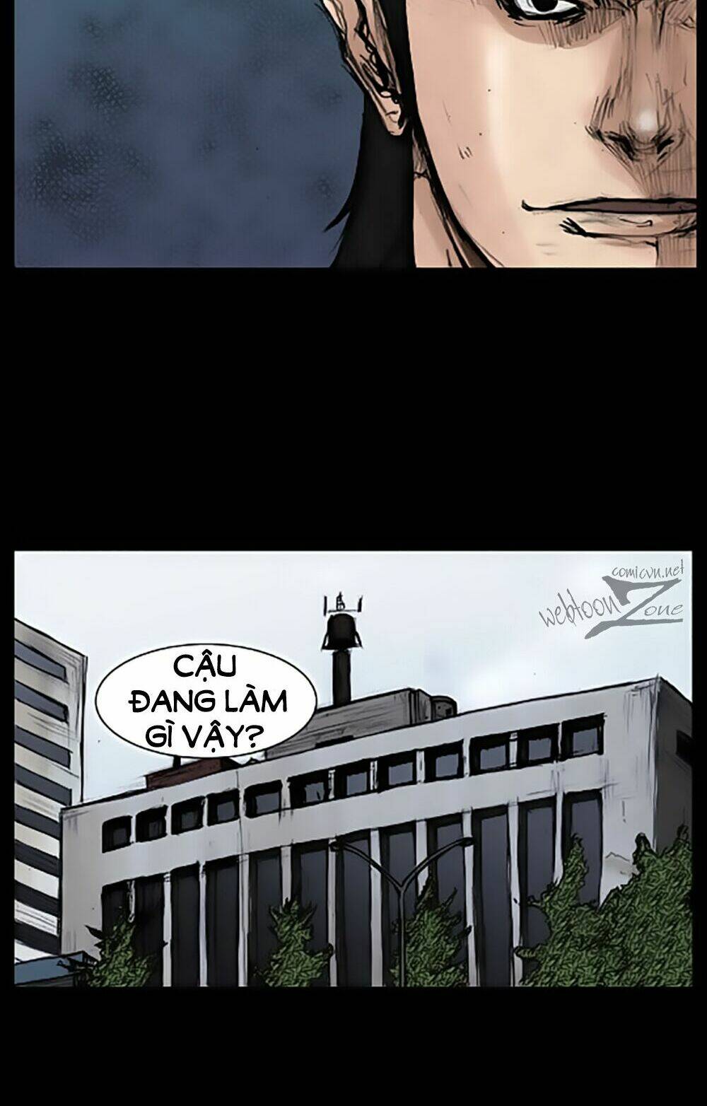 dokgo | độc cô chapter 37 26