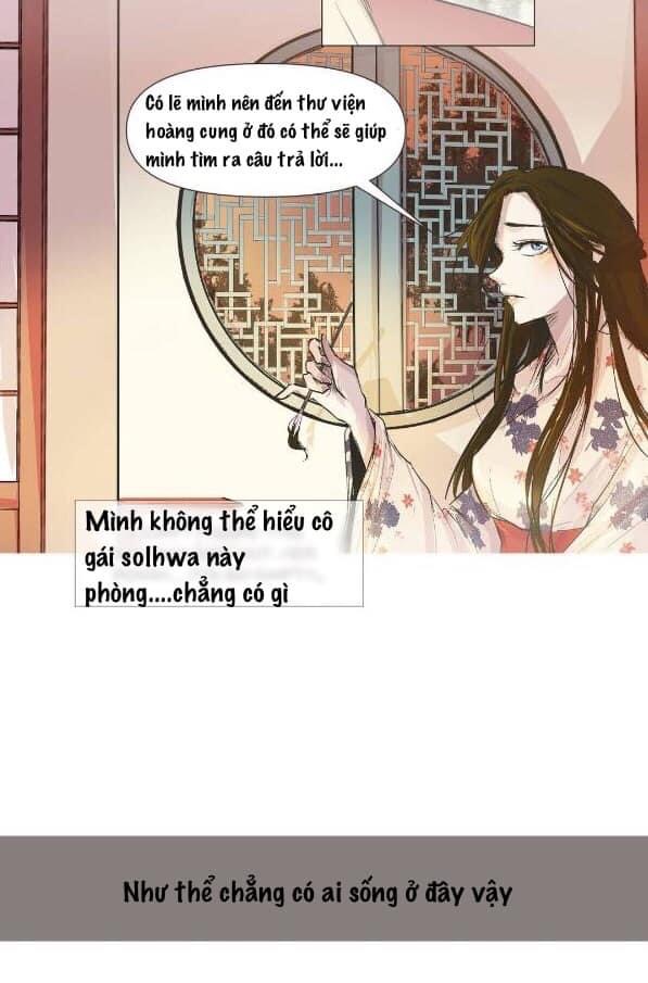 ellin’s solhwa chapter 2 25