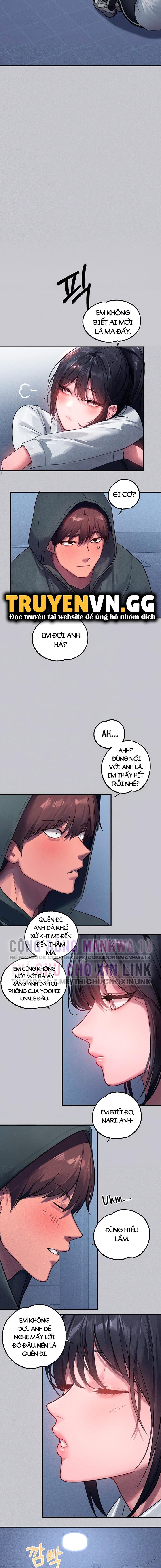 bà chị chủ nhà chapter 95 2