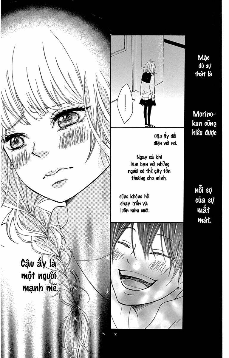 donten ni sirius chapter 2 28