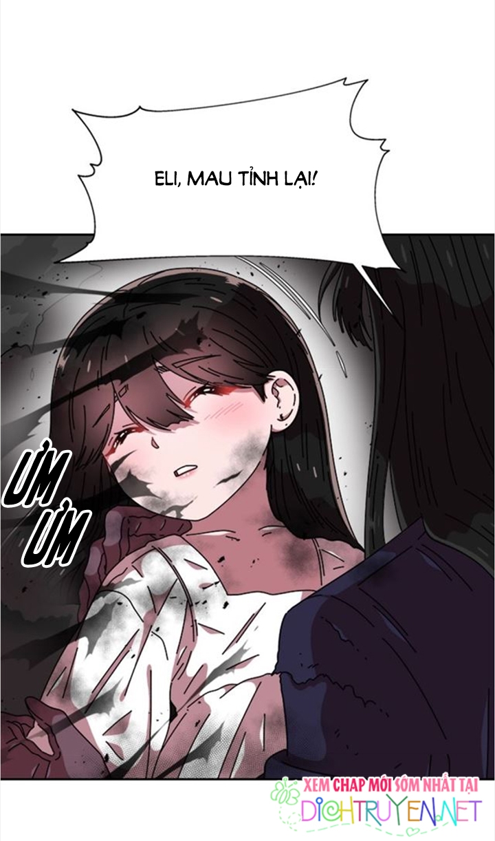 con gái bảo bối của ma vương chapter 56 16