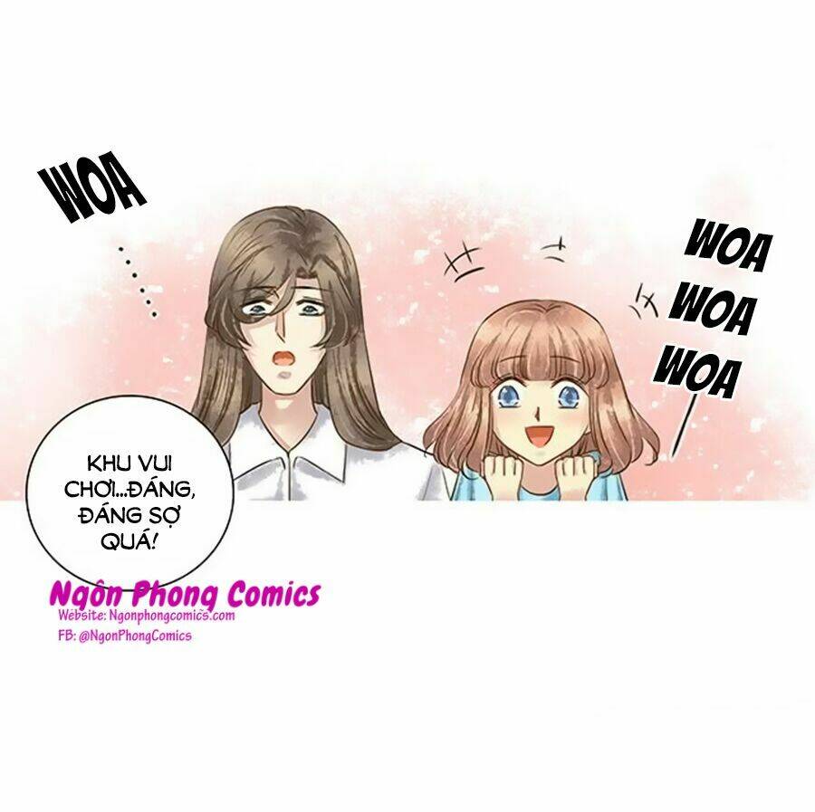 thiên niên minh vương cộng chẩm miên chapter 6 39