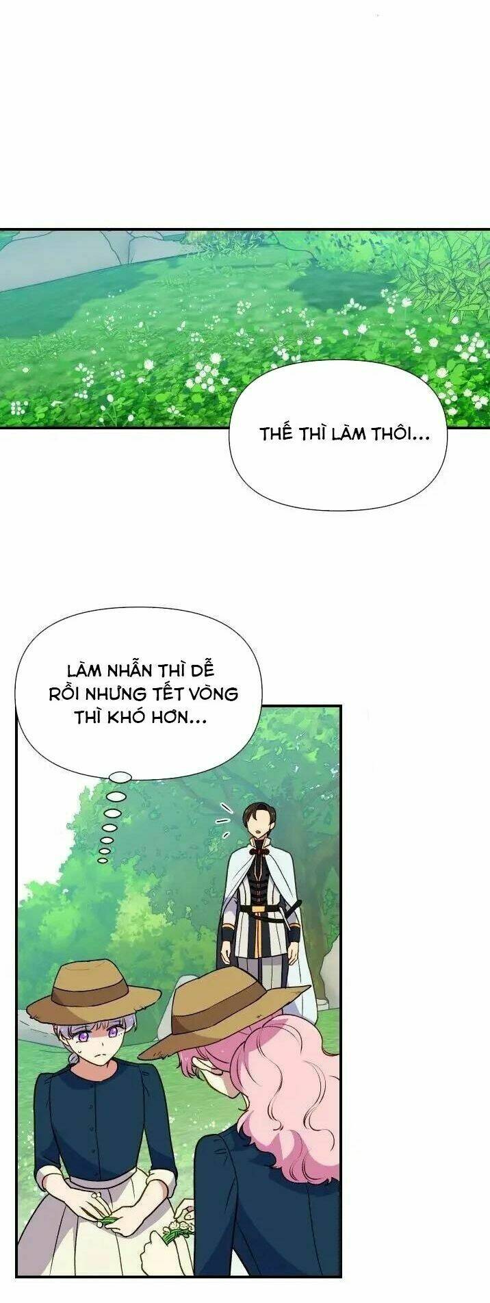 khế ước của nữ công tước quái vật chapter 73.5 16