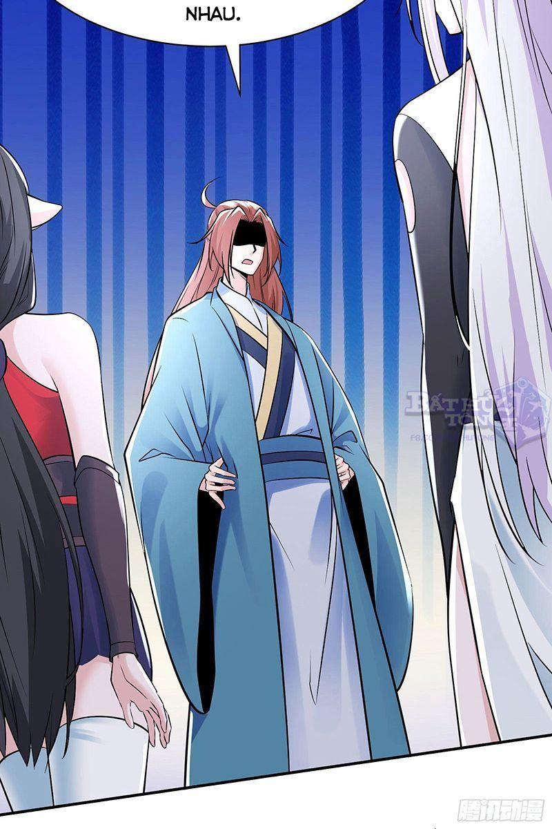 đồ đệ ta toàn là nữ ma đầu chapter 79 16