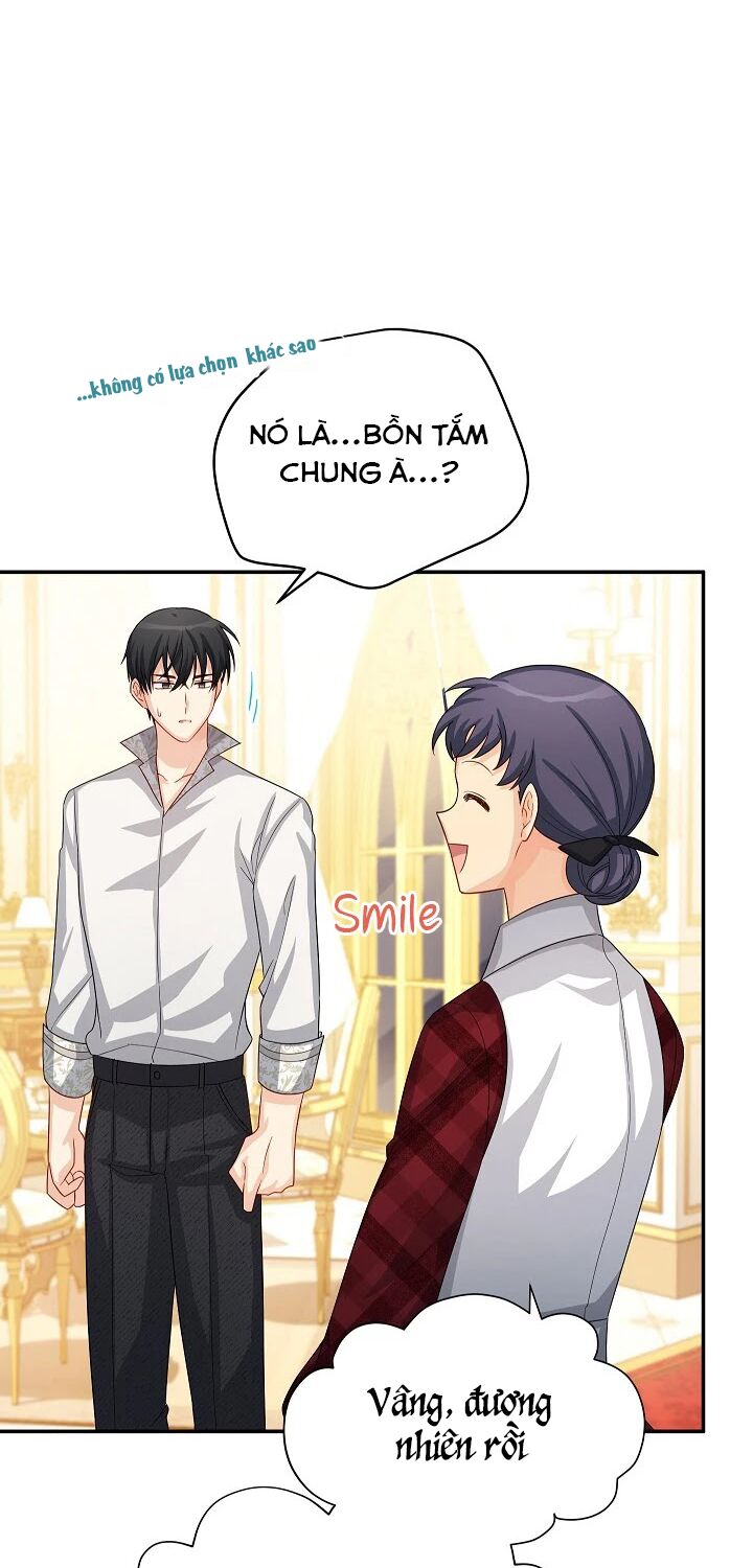 nữ công tước với tâm hồn trống rỗng chapter 60 23