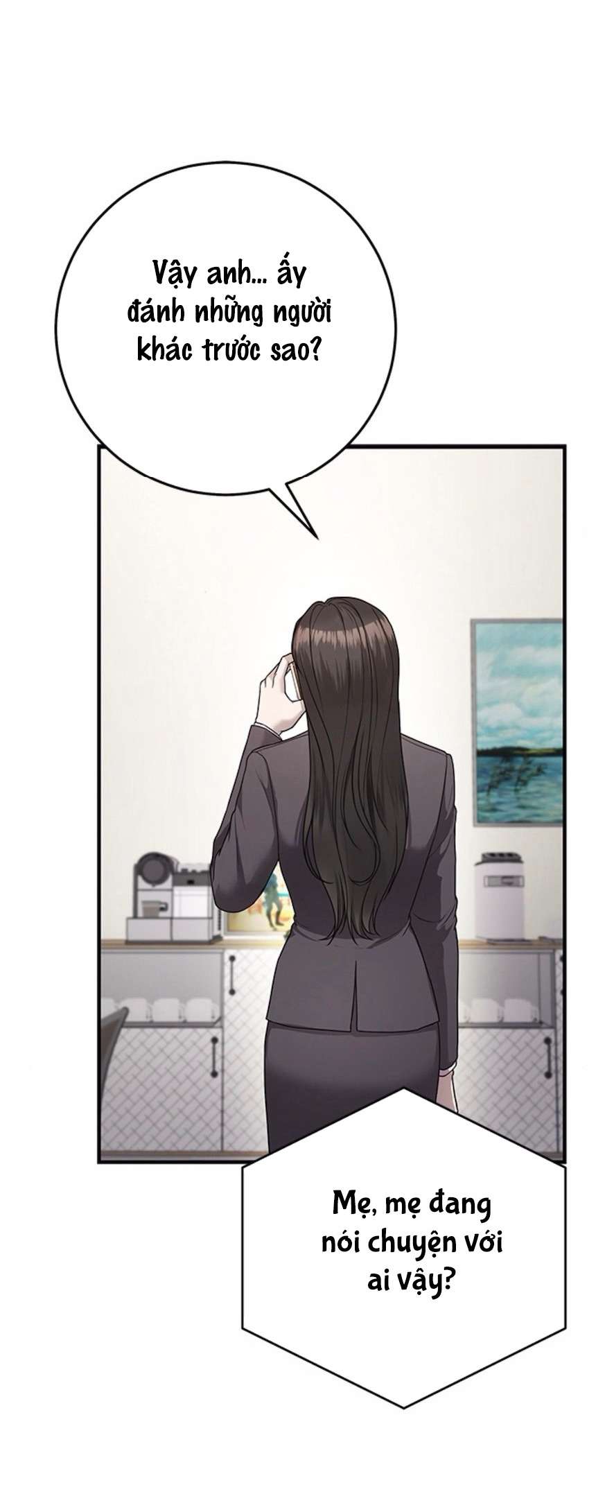 [18+] cạm bẫy thanh lịch chapter 7 40