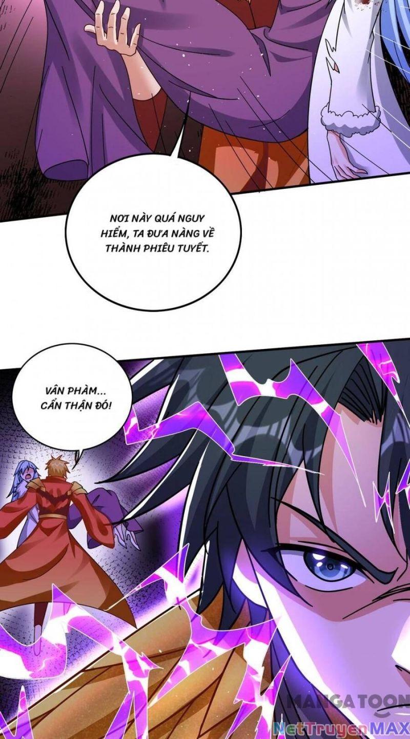 tối cường thần y tại đô thị chapter 325 16