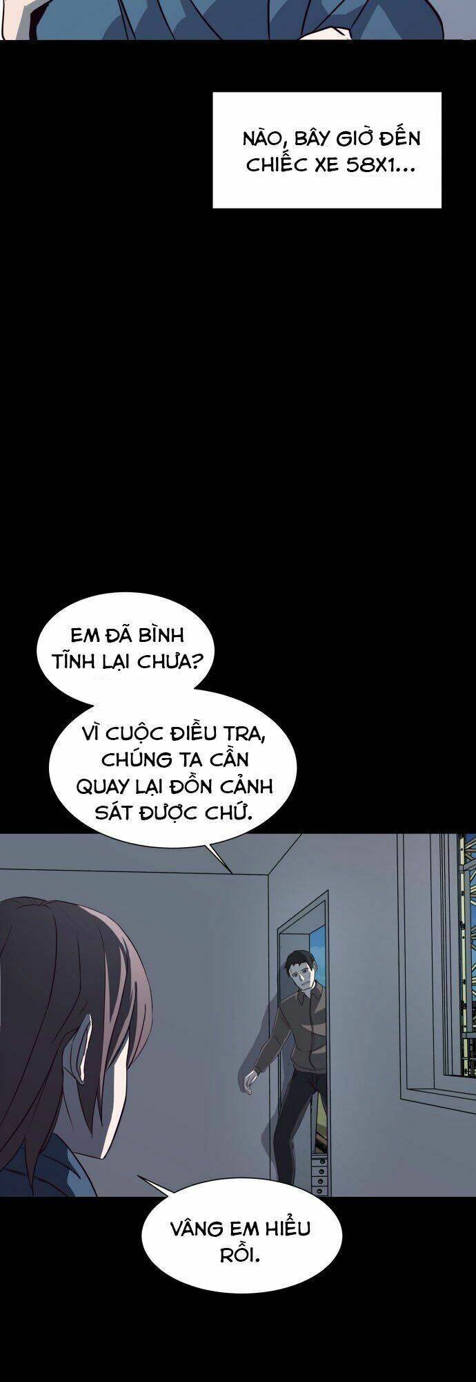 thời khắc định mệnh chapter 4 43