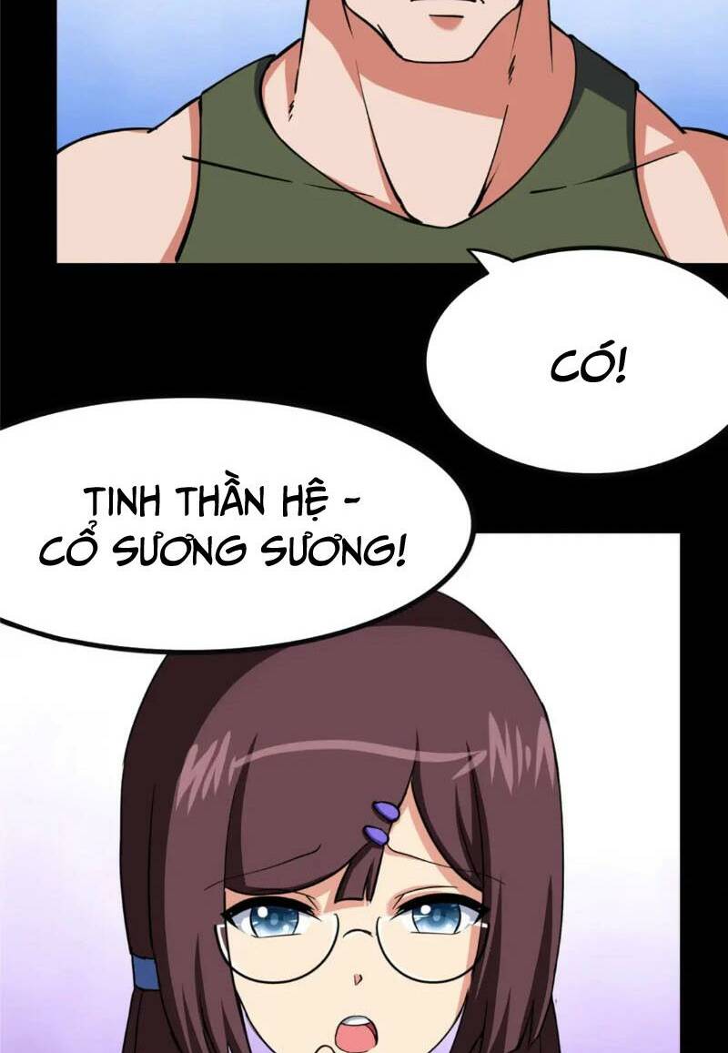 bạn gái virus của tôi chapter 403 52