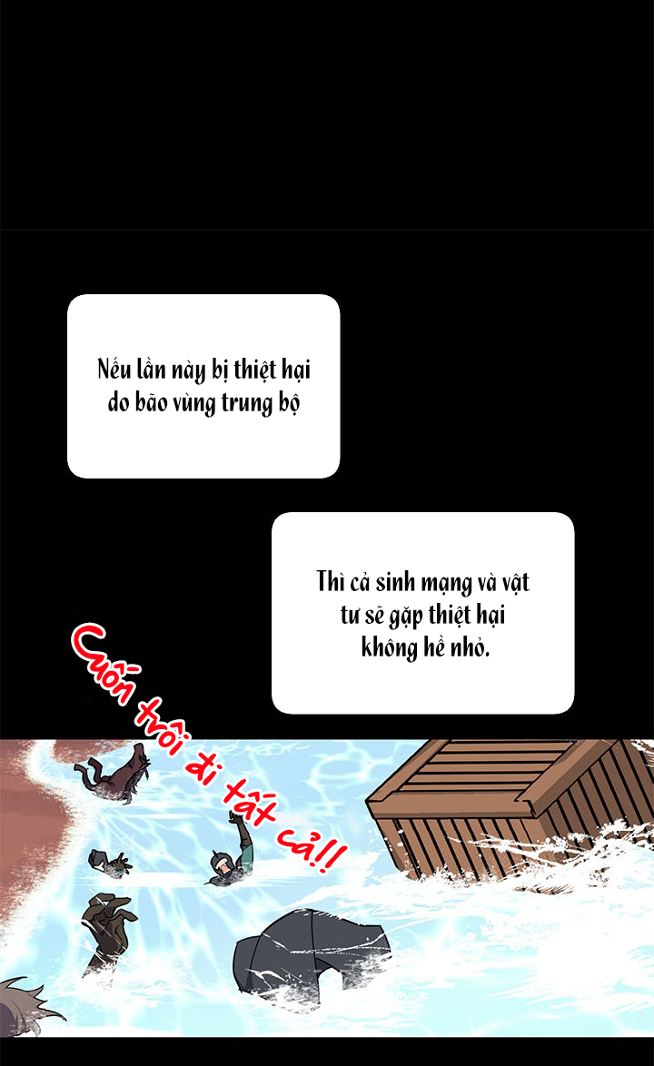 công chúa của loài chim chapter 14 69