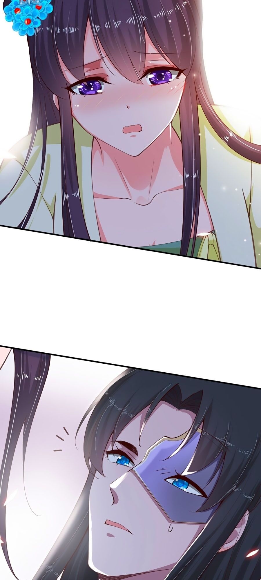 phượng ngự tà vương chapter 23 41