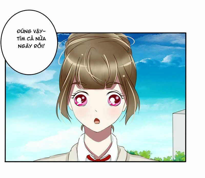 thông linh phi chapter 71.6 22