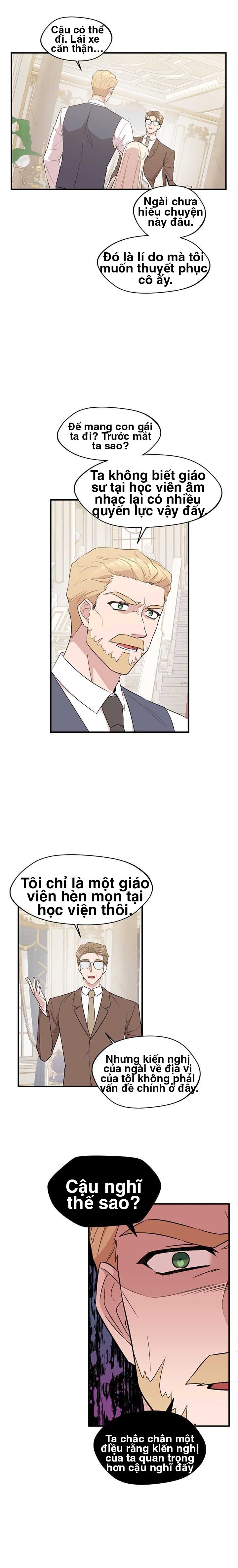 bình minh trên moscow chapter 6 2