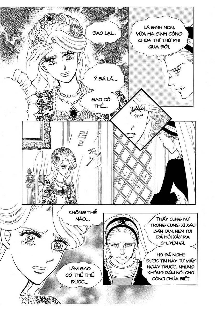 princess manhwa chapter 63 21