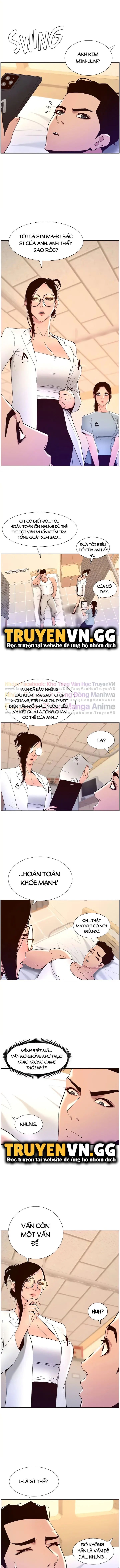 app đế vương giường chiếu chapter 38 6