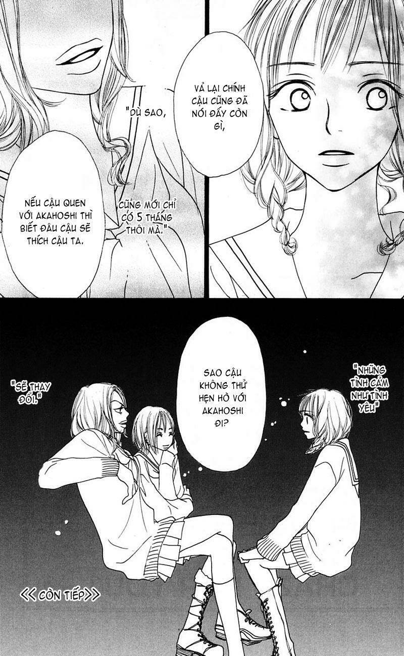 phát điên vì em chapter 16 42