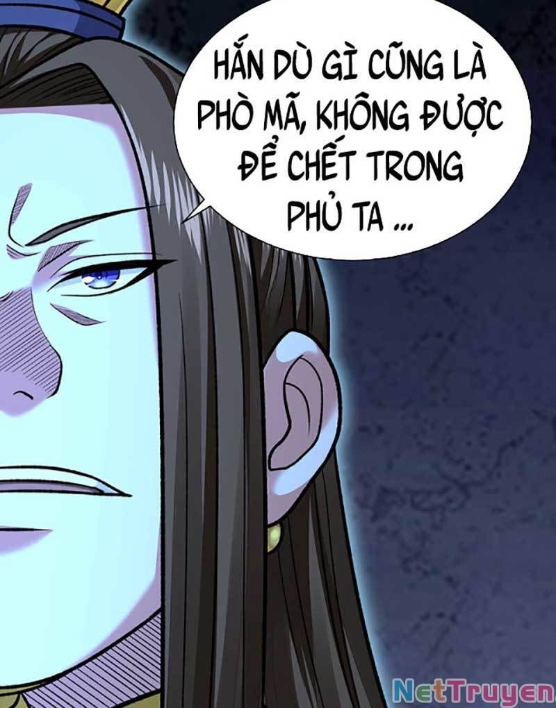 võ đạo độc tôn chapter 549 62