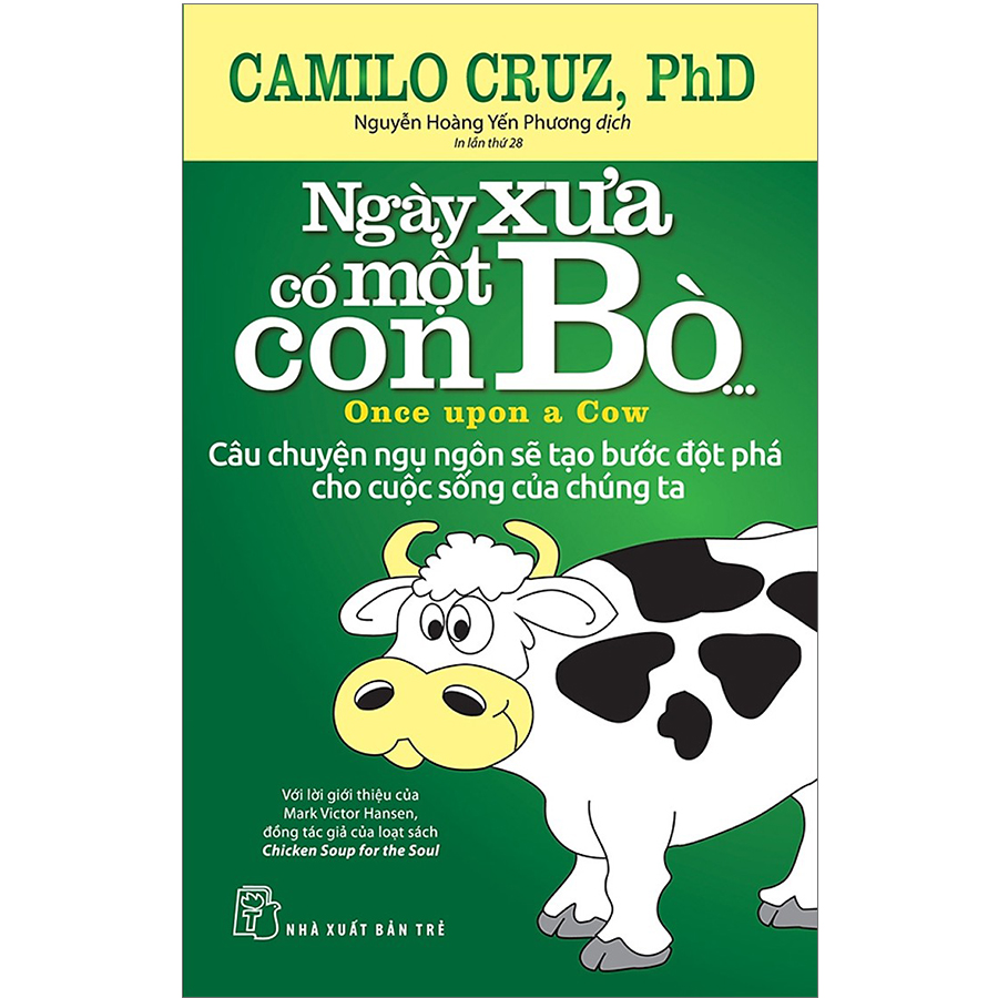 Combo 3 Cuốn Cà Phê Cùng Tony , Tony Buổi Sáng - Trên Đường Băng , Ngày Xưa Có Một Con Bò