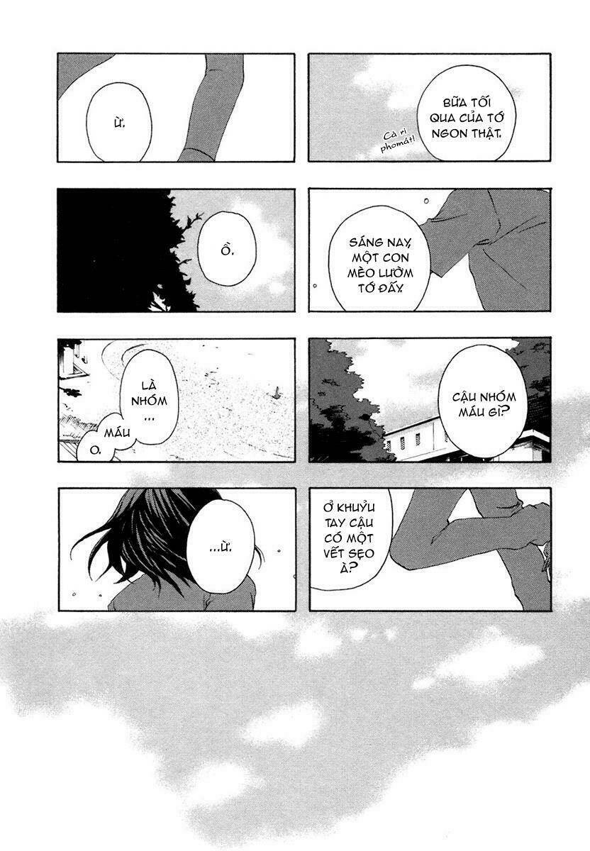 watashitachi no tamura-kun chapter 4 7