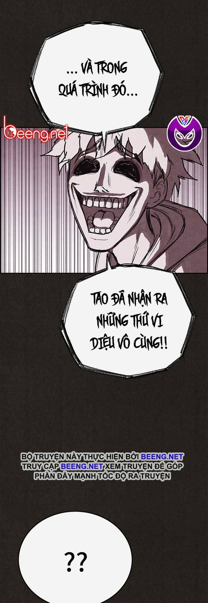 quái vật tại chung cư xanh chapter 122 39