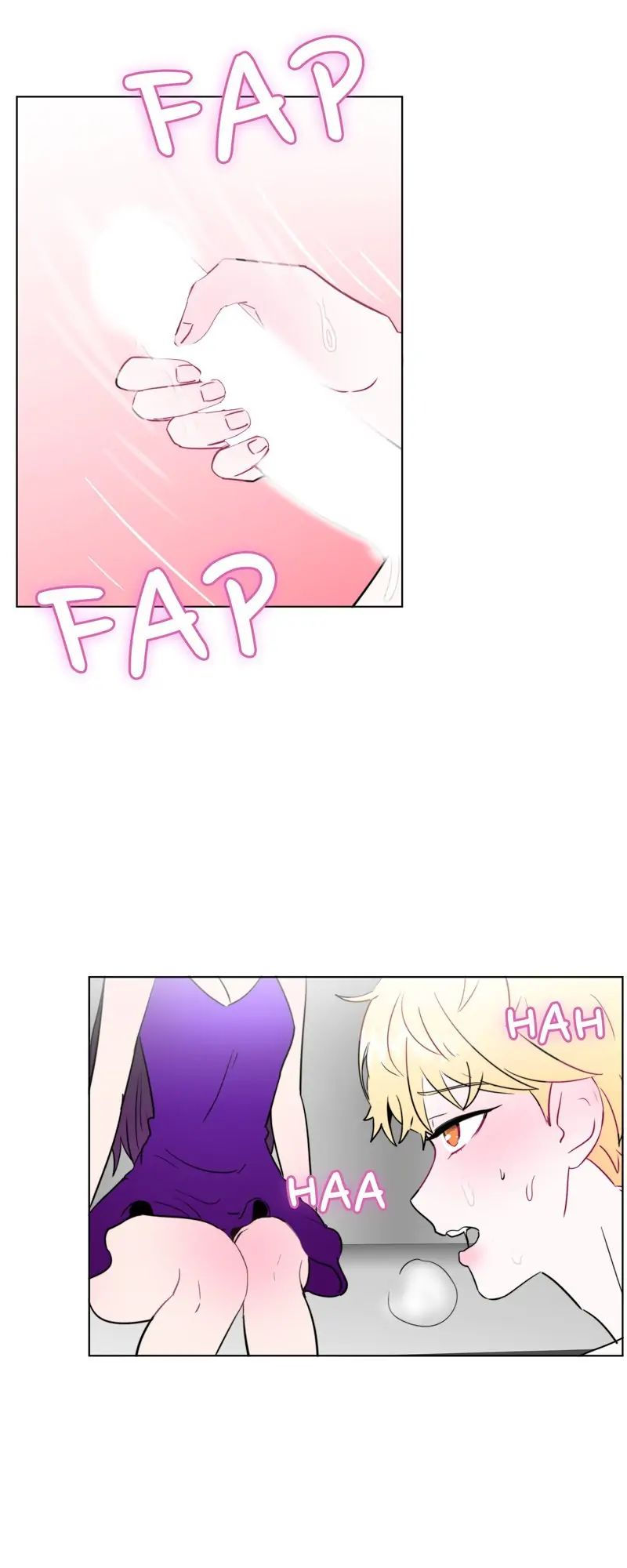 chào mừng đến với clb ốc đảo chapter 11.2 8